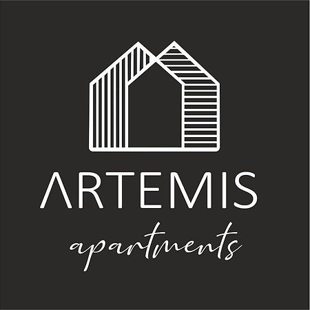 דיאקופטו Artemis Apartments מראה חיצוני תמונה
