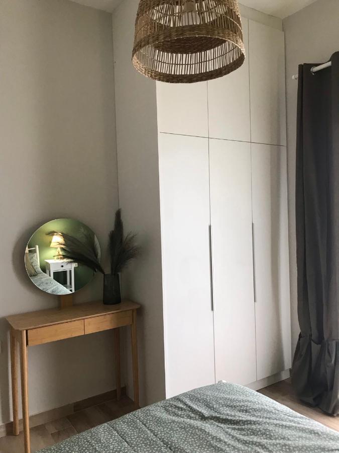 דיאקופטו Artemis Apartments מראה חיצוני תמונה