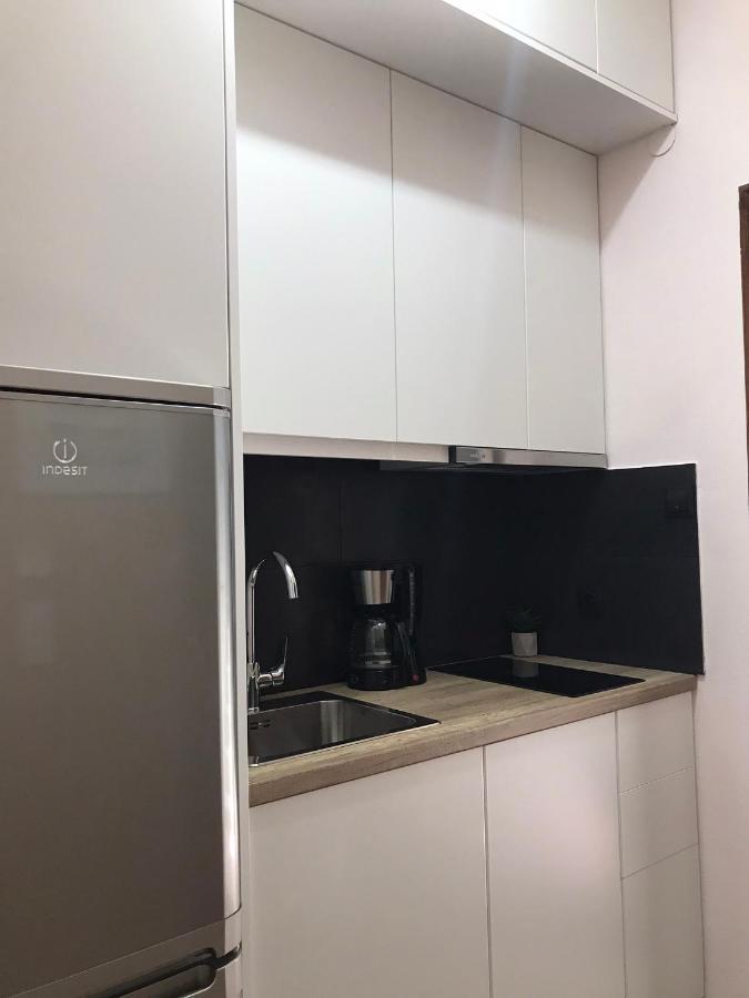 דיאקופטו Artemis Apartments מראה חיצוני תמונה