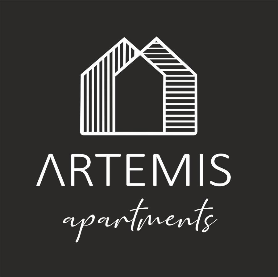 דיאקופטו Artemis Apartments מראה חיצוני תמונה