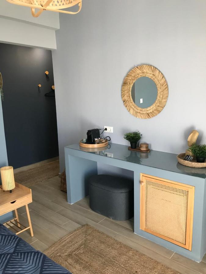 דיאקופטו Artemis Apartments מראה חיצוני תמונה