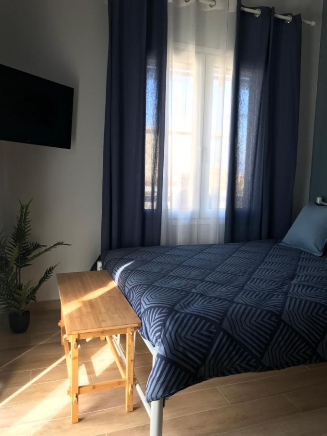 דיאקופטו Artemis Apartments מראה חיצוני תמונה