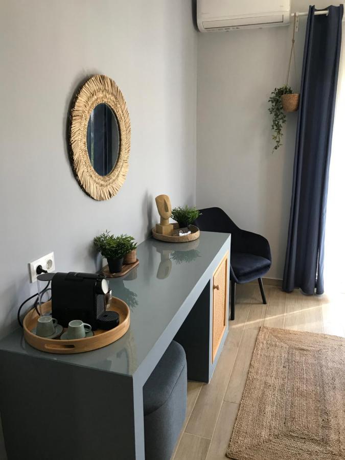 דיאקופטו Artemis Apartments מראה חיצוני תמונה