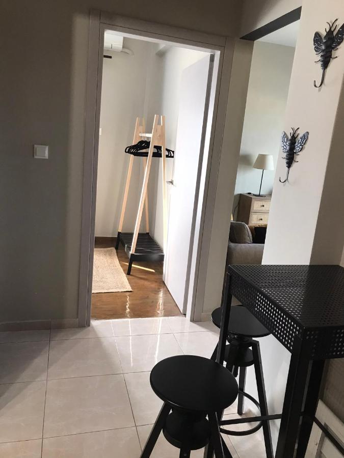 דיאקופטו Artemis Apartments מראה חיצוני תמונה