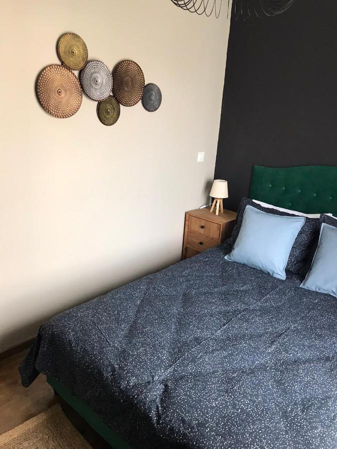 דיאקופטו Artemis Apartments מראה חיצוני תמונה