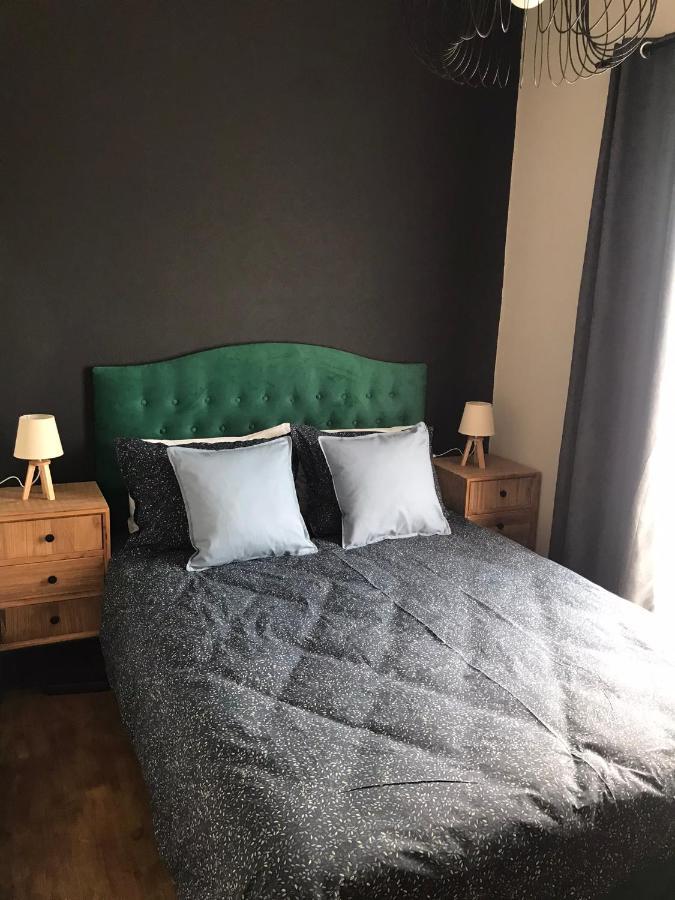 דיאקופטו Artemis Apartments מראה חיצוני תמונה