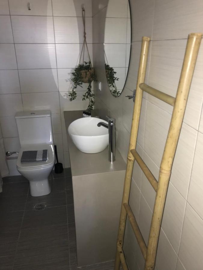 דיאקופטו Artemis Apartments מראה חיצוני תמונה