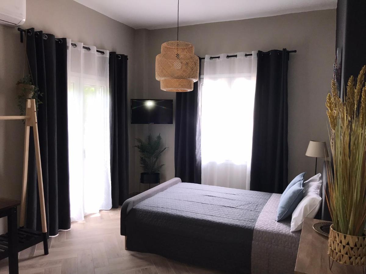 דיאקופטו Artemis Apartments מראה חיצוני תמונה