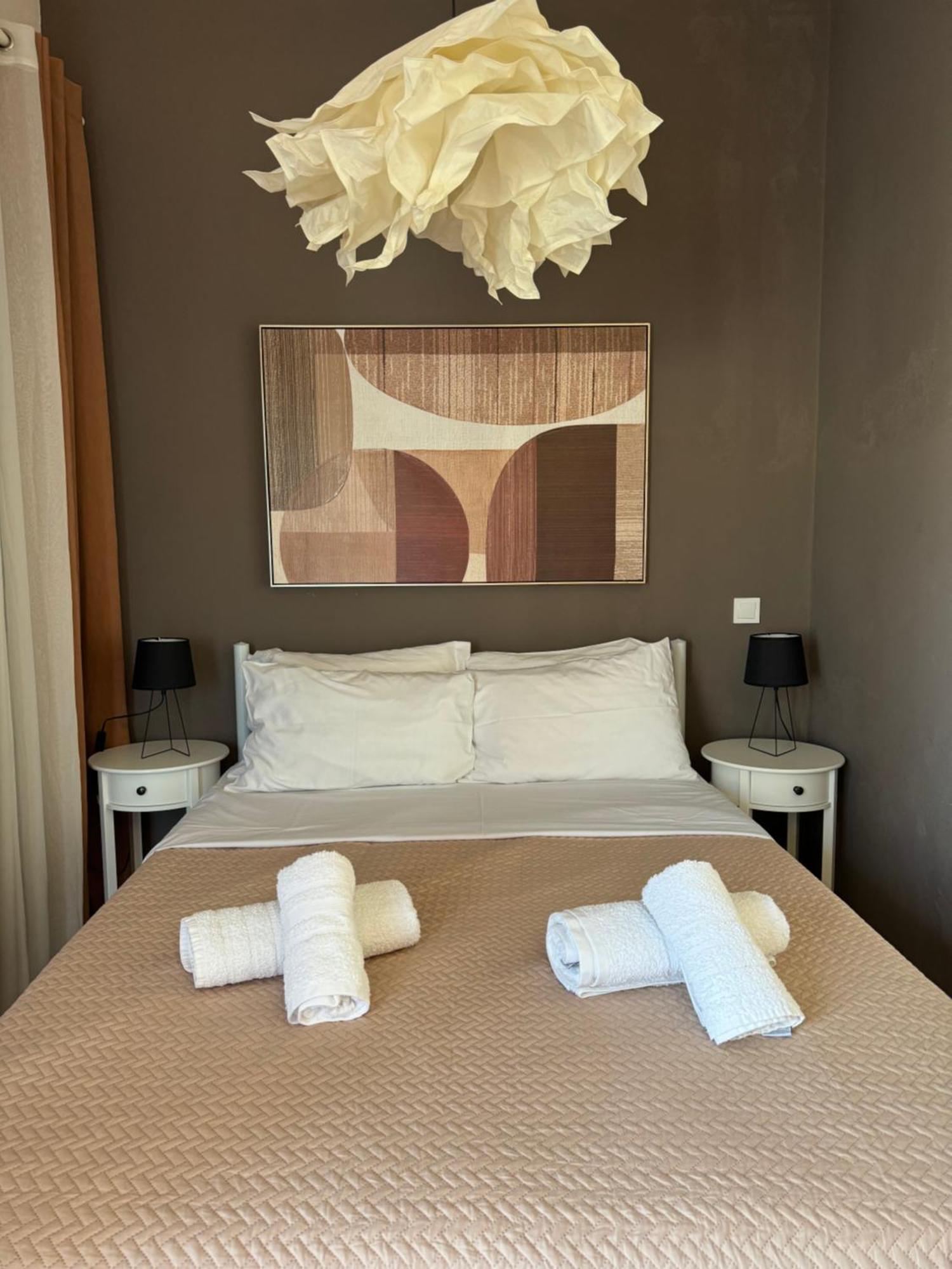 דיאקופטו Artemis Apartments מראה חיצוני תמונה