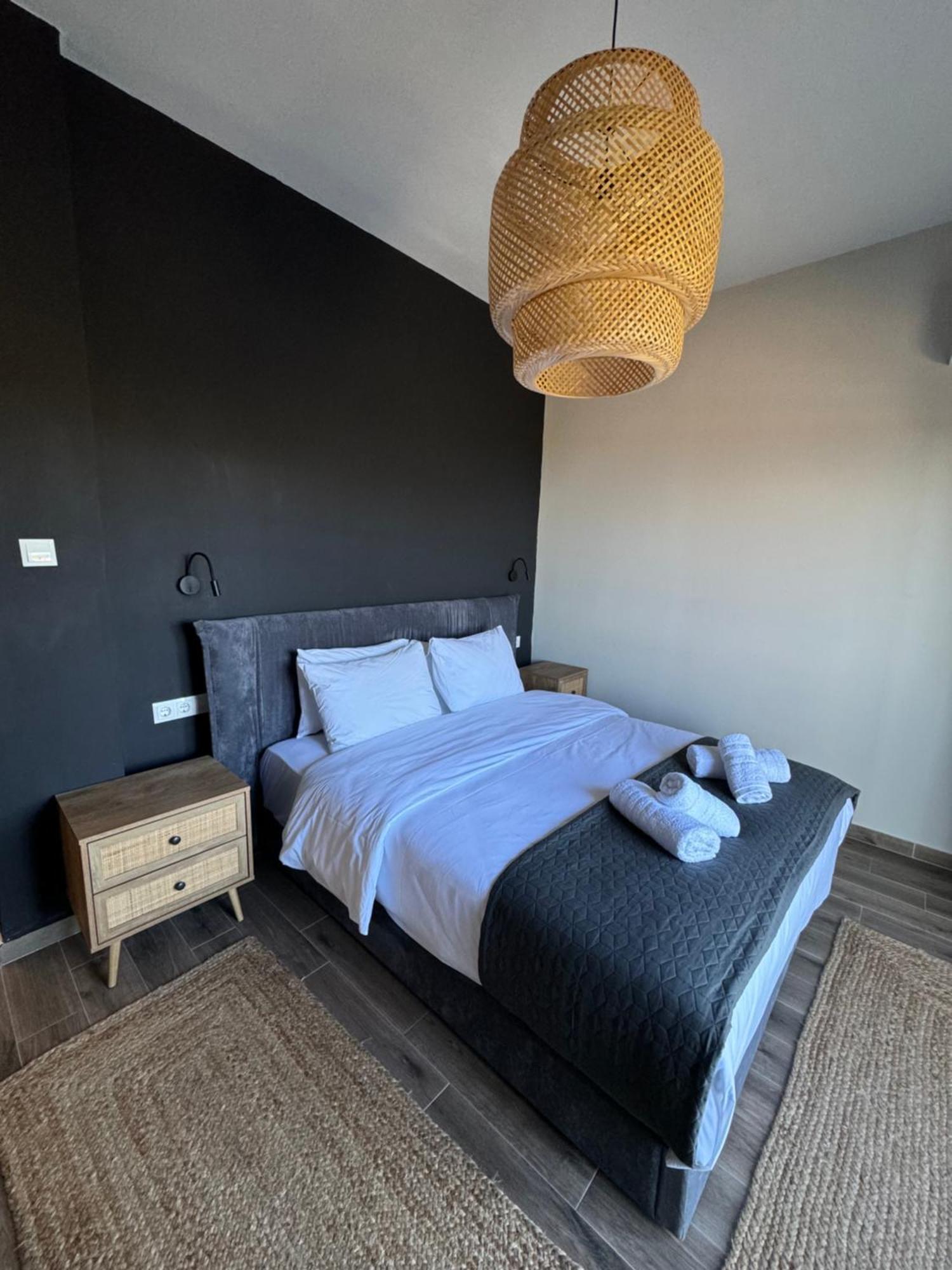 דיאקופטו Artemis Apartments מראה חיצוני תמונה