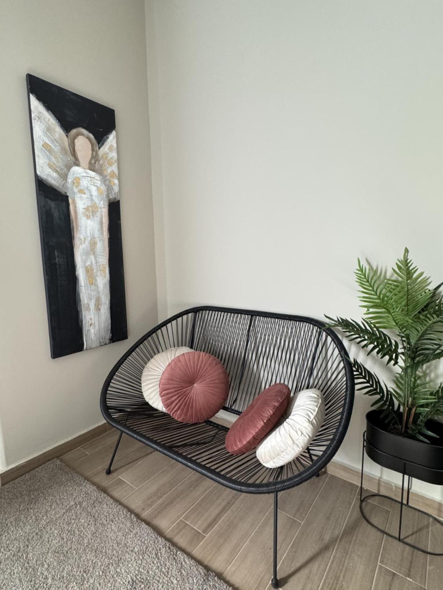 דיאקופטו Artemis Apartments מראה חיצוני תמונה