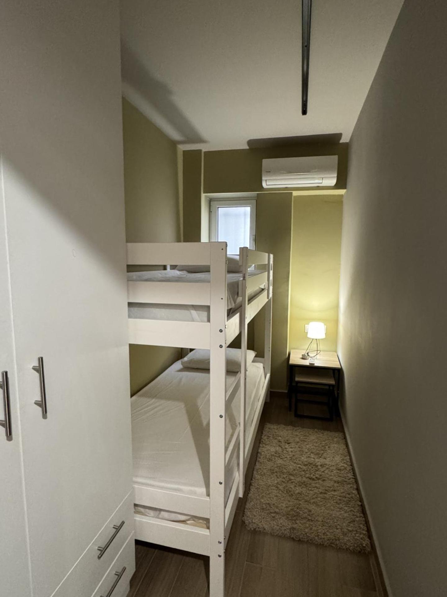 דיאקופטו Artemis Apartments מראה חיצוני תמונה