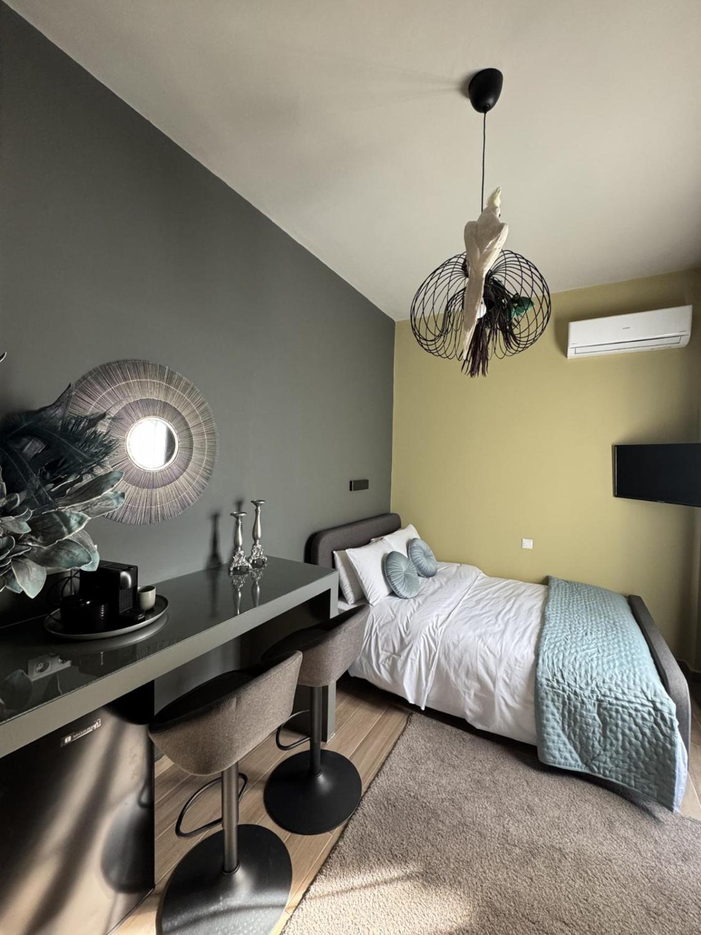 דיאקופטו Artemis Apartments מראה חיצוני תמונה