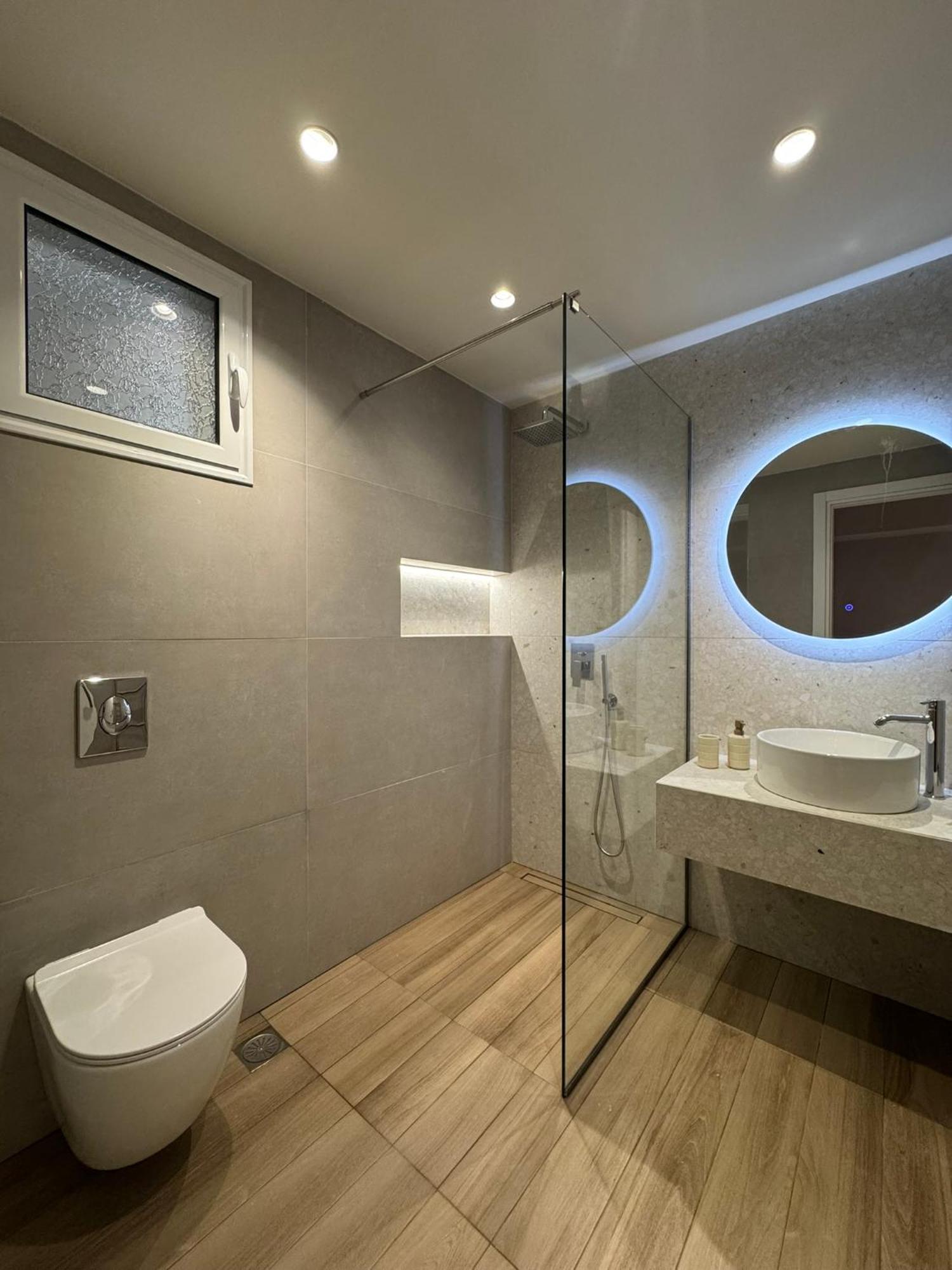 דיאקופטו Artemis Apartments מראה חיצוני תמונה