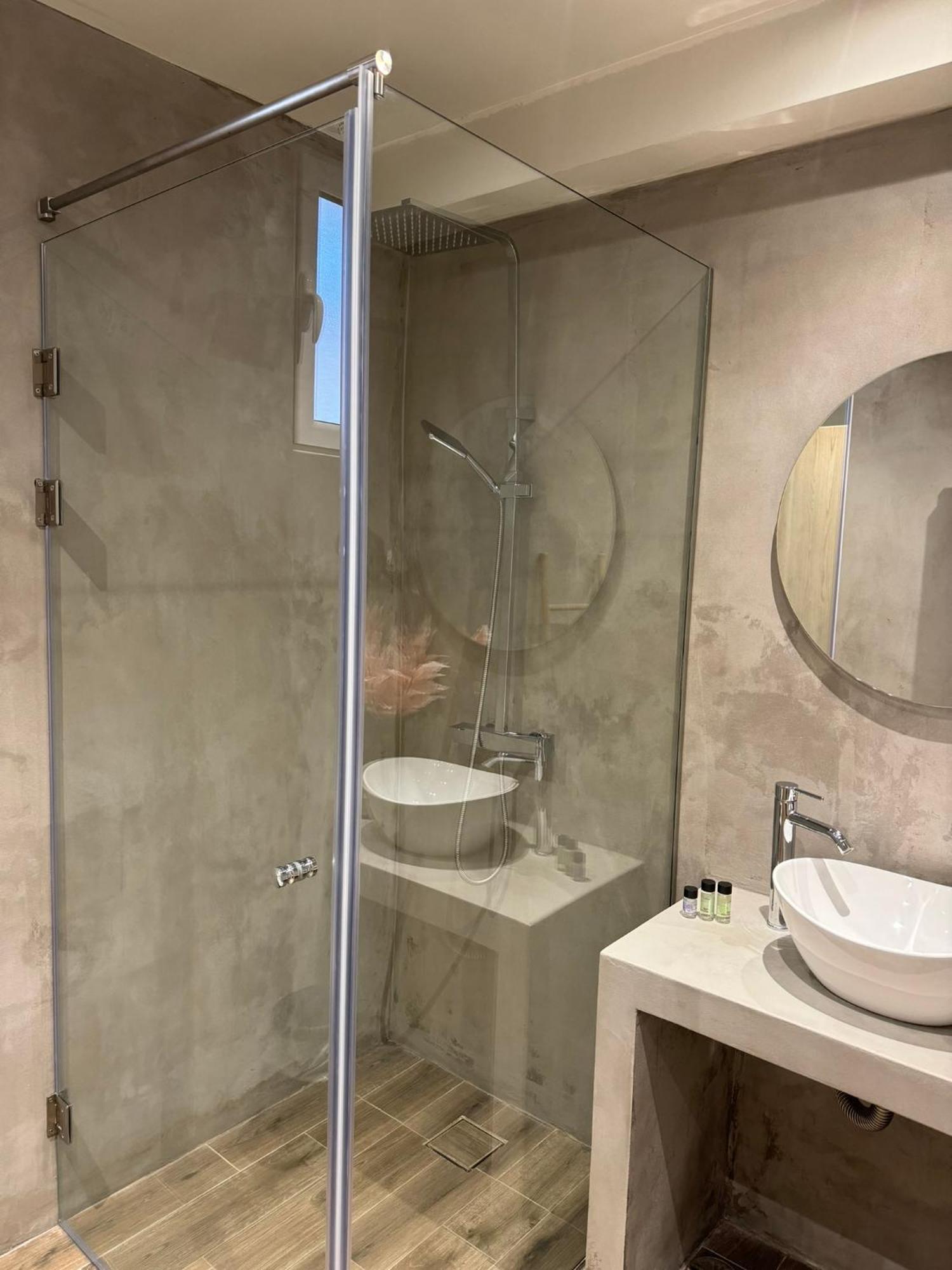 דיאקופטו Artemis Apartments מראה חיצוני תמונה