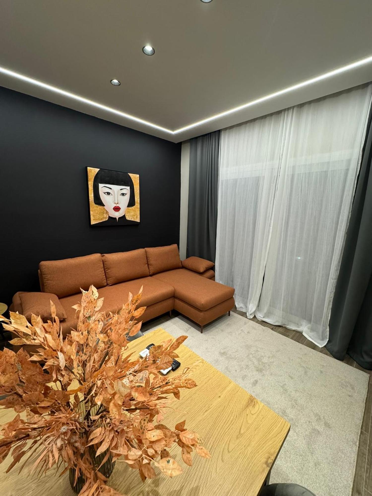 דיאקופטו Artemis Apartments מראה חיצוני תמונה