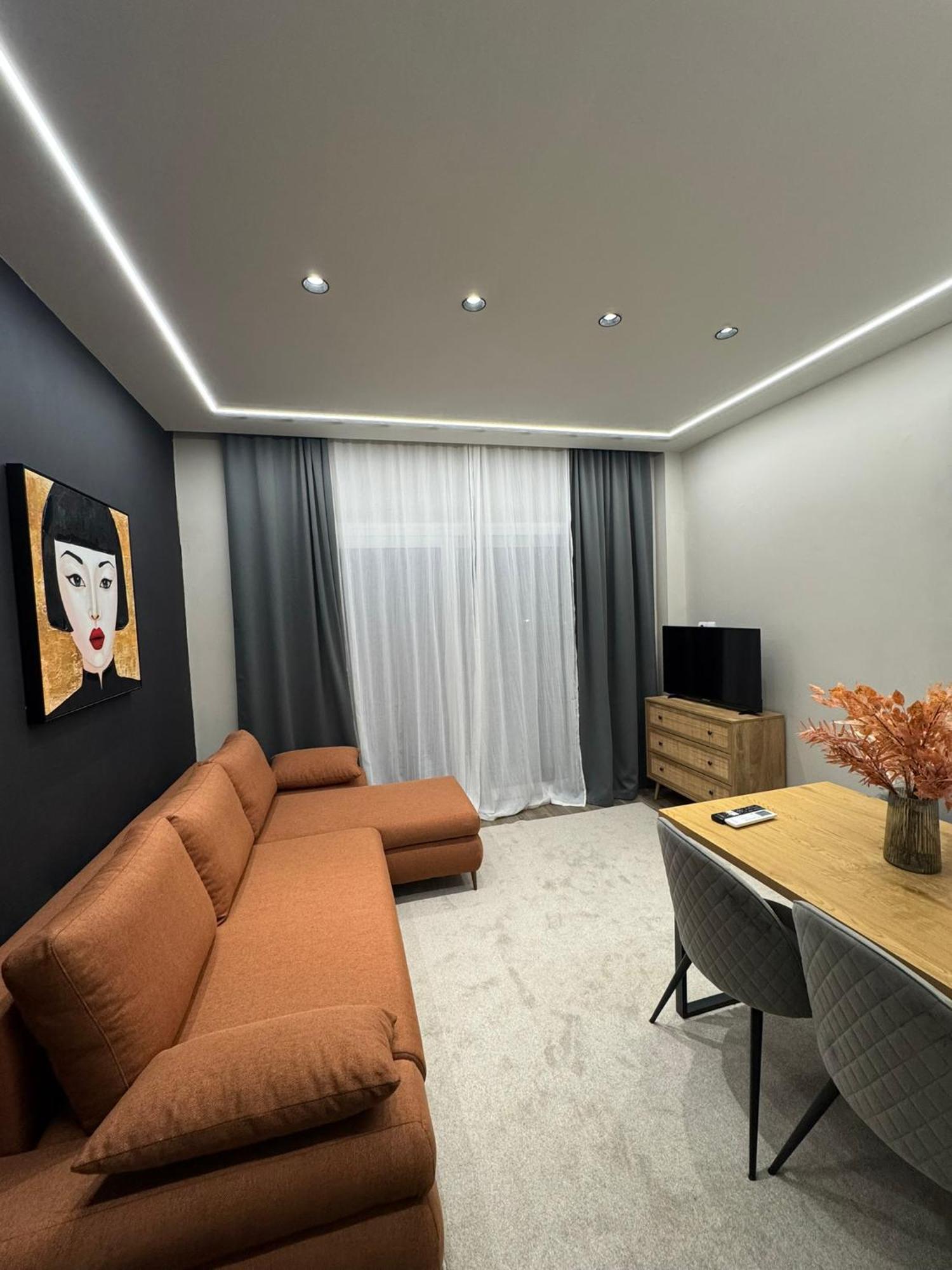 דיאקופטו Artemis Apartments מראה חיצוני תמונה
